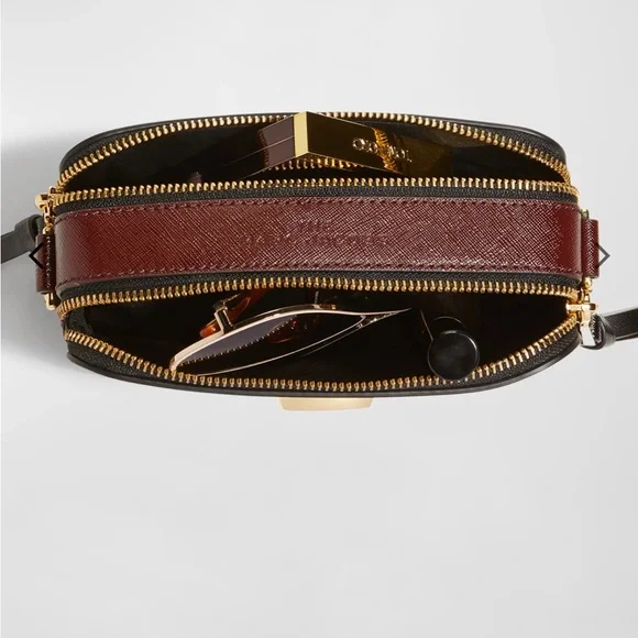 Marc Jacobs snapshot never worn with receipts included - Picture 6 of 7